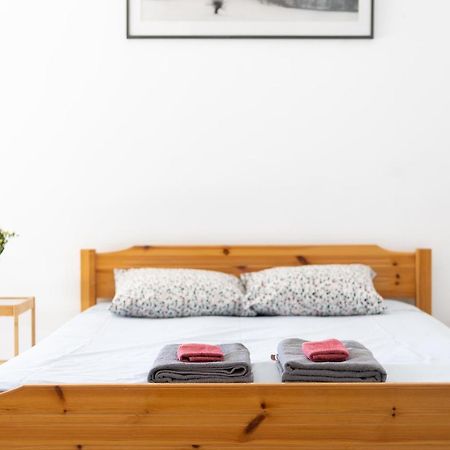 아테네 6Th Floor Loft In Exarcheia 아파트 외부 사진