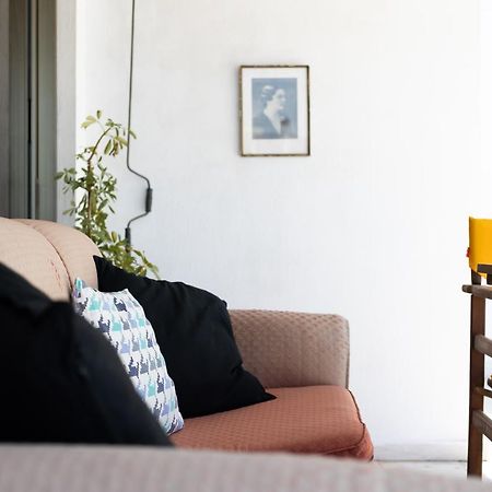 아테네 6Th Floor Loft In Exarcheia 아파트 외부 사진