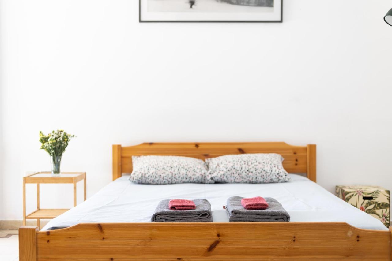 아테네 6Th Floor Loft In Exarcheia 아파트 외부 사진