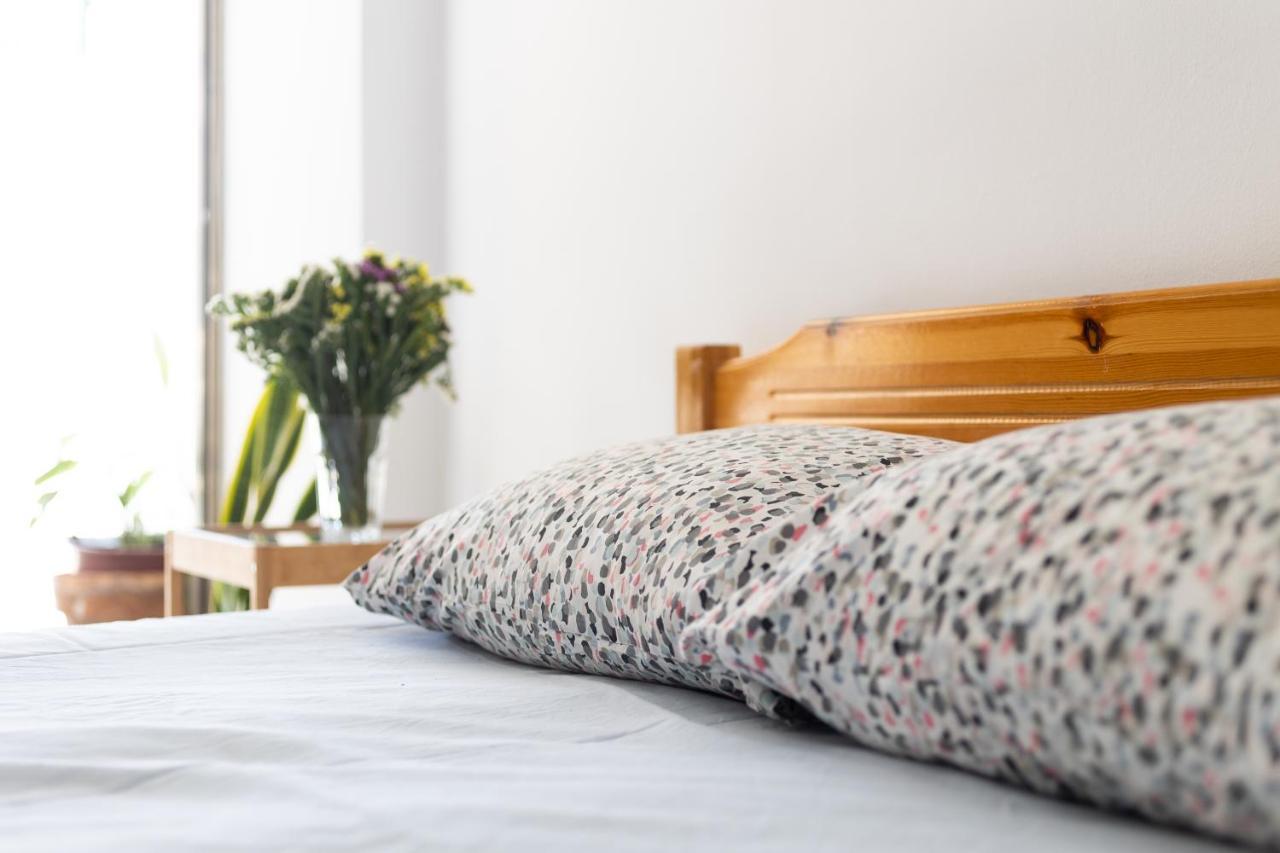 아테네 6Th Floor Loft In Exarcheia 아파트 외부 사진